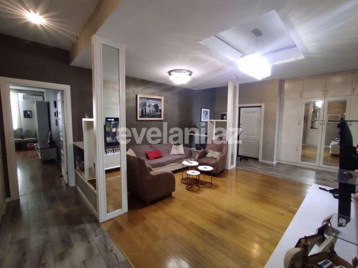 Satılır, yeni tikili, 4 otaqlı, 165 m², Bakı, Xətai r, Şah İsmayıl Xətai m.