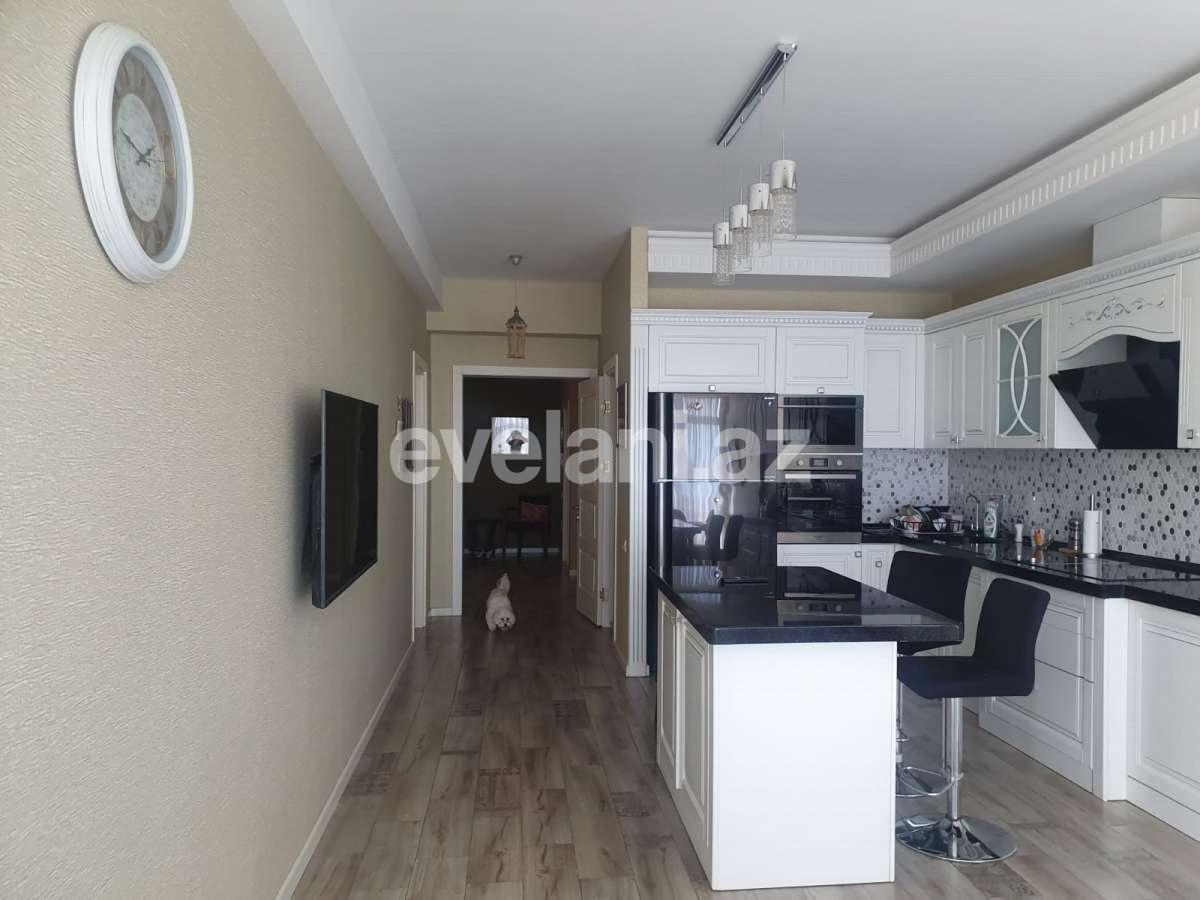 Satılır, yeni tikili, 4 otaqlı, 165 m², Bakı, Xətai r, Şah İsmayıl Xətai m.