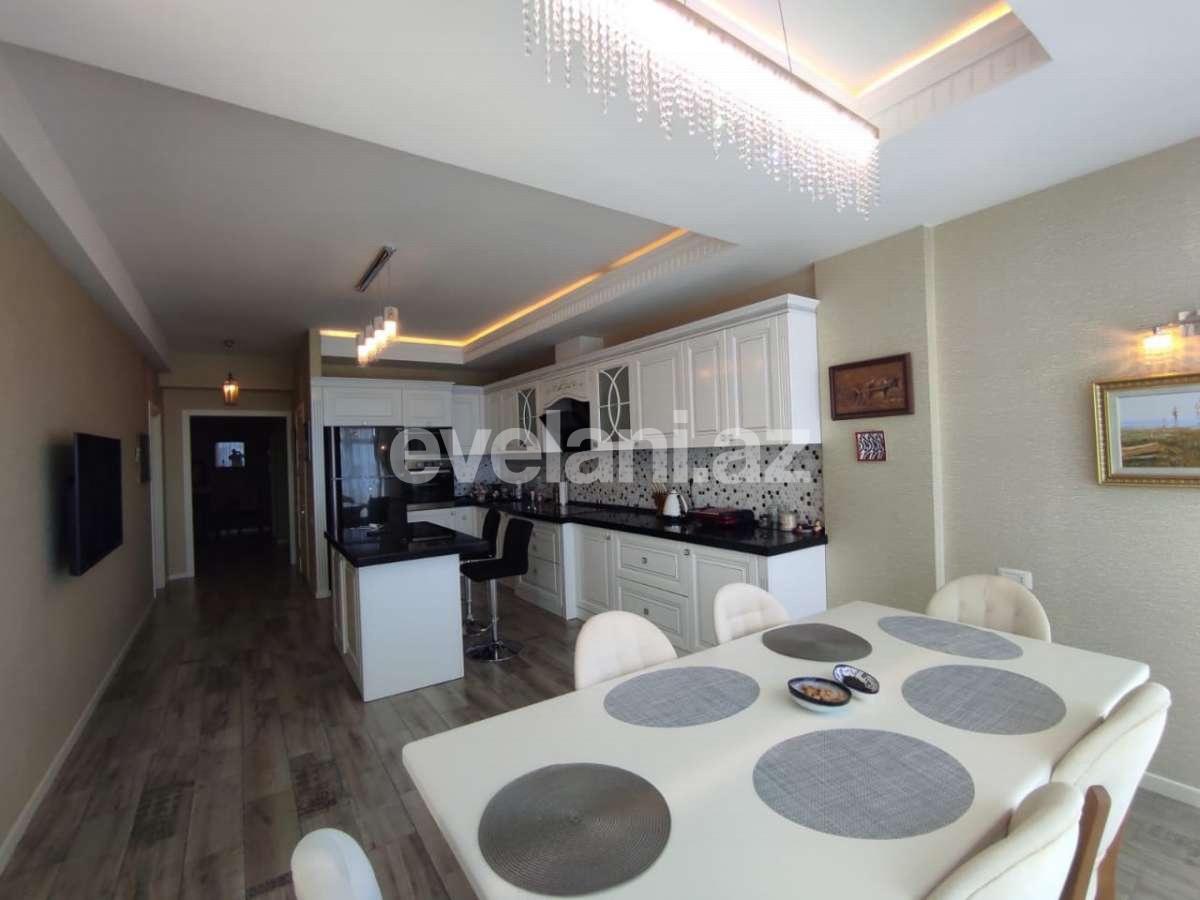 Satılır, yeni tikili, 4 otaqlı, 165 m², Bakı, Xətai r, Şah İsmayıl Xətai m.