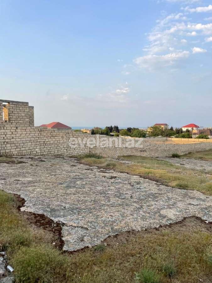 Satılır, torpaq, 22.5 sot, Bakı, Sabunçu r, Nardaran q.