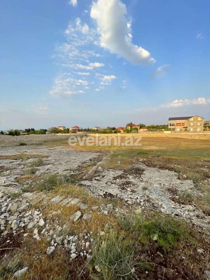 Satılır, torpaq, 22.5 sot, Bakı, Sabunçu r, Nardaran q.