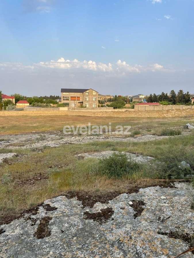 Satılır, torpaq, 22.5 sot, Bakı, Sabunçu r, Nardaran q.