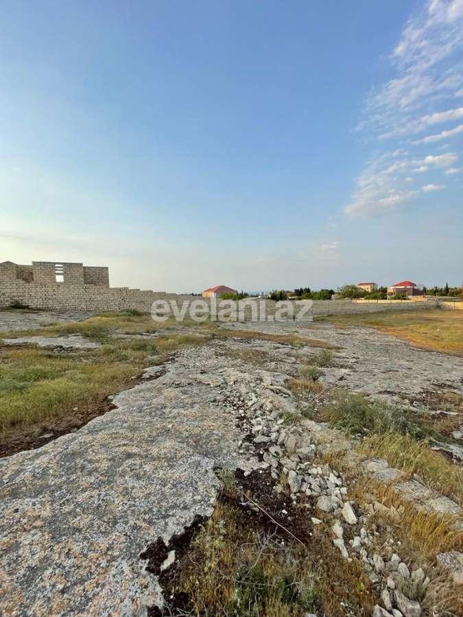 Satılır, torpaq, 22.5 sot, Bakı, Sabunçu r, Nardaran q.