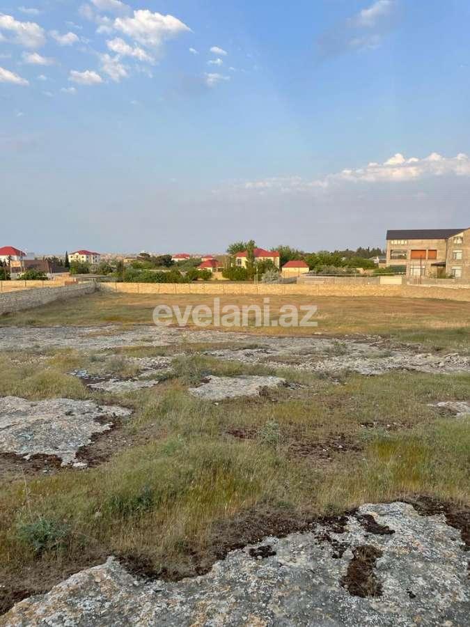 Satılır, torpaq, 22.5 sot, Bakı, Sabunçu r, Nardaran q.