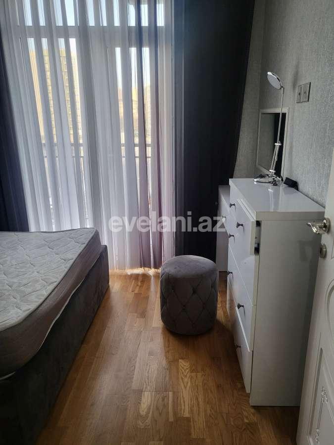 Kirayə verilir, yeni tikili, 2 otaqlı, 43 m², Bakı, Yasamal r, Elmlər Akademiyası m.