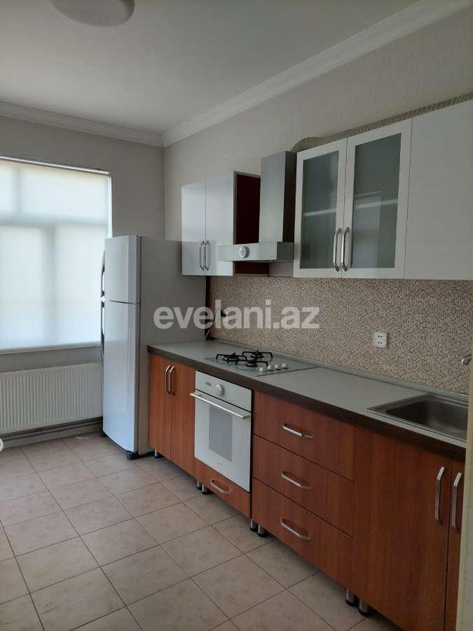 Rent, new building, 2 room, 82 m², Baku, Yasamal r, Inshaatchilar m.