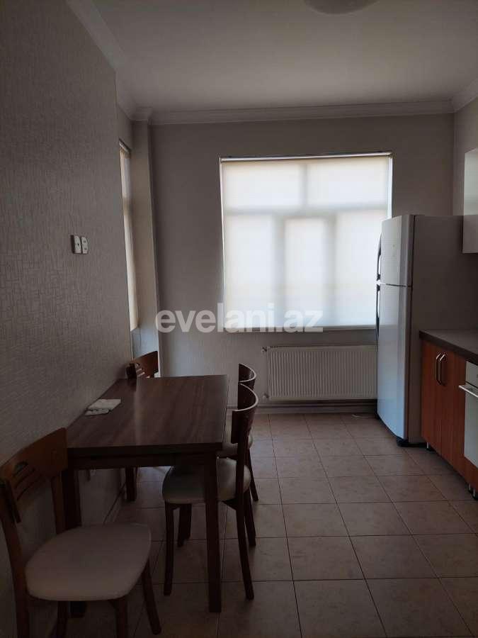 Rent, new building, 2 room, 82 m², Baku, Yasamal r, Inshaatchilar m.