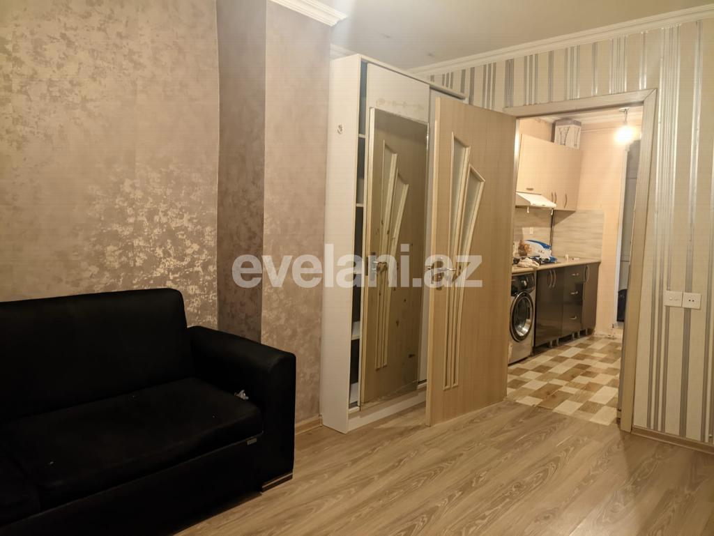 Satılır, həyət evi / bağ, 2 otaqlı, 31 m², Bakı, Yasamal r.