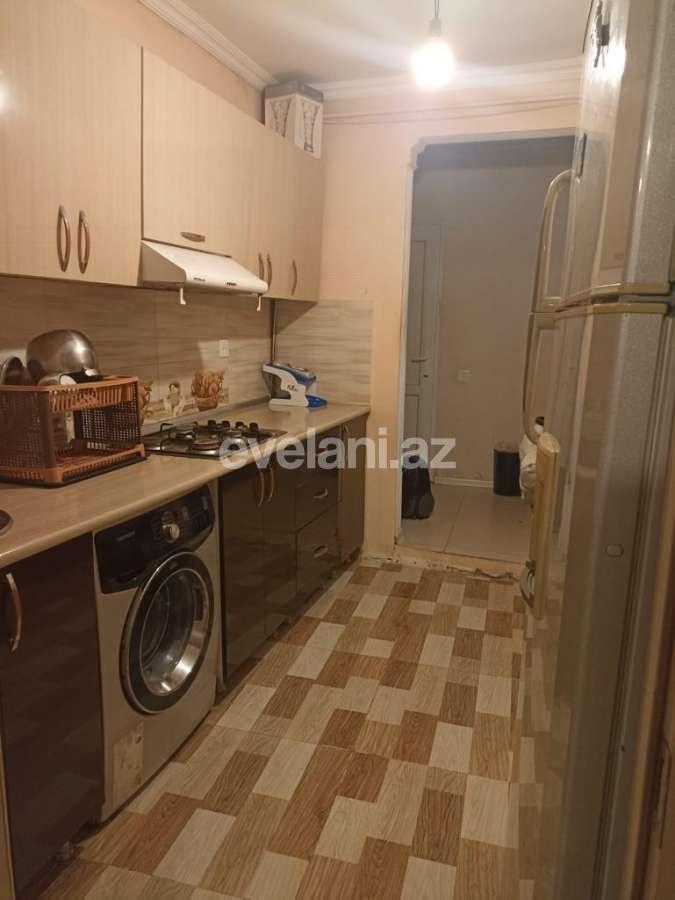 Satılır, həyət evi / bağ, 2 otaqlı, 31 m², Bakı, Yasamal r.