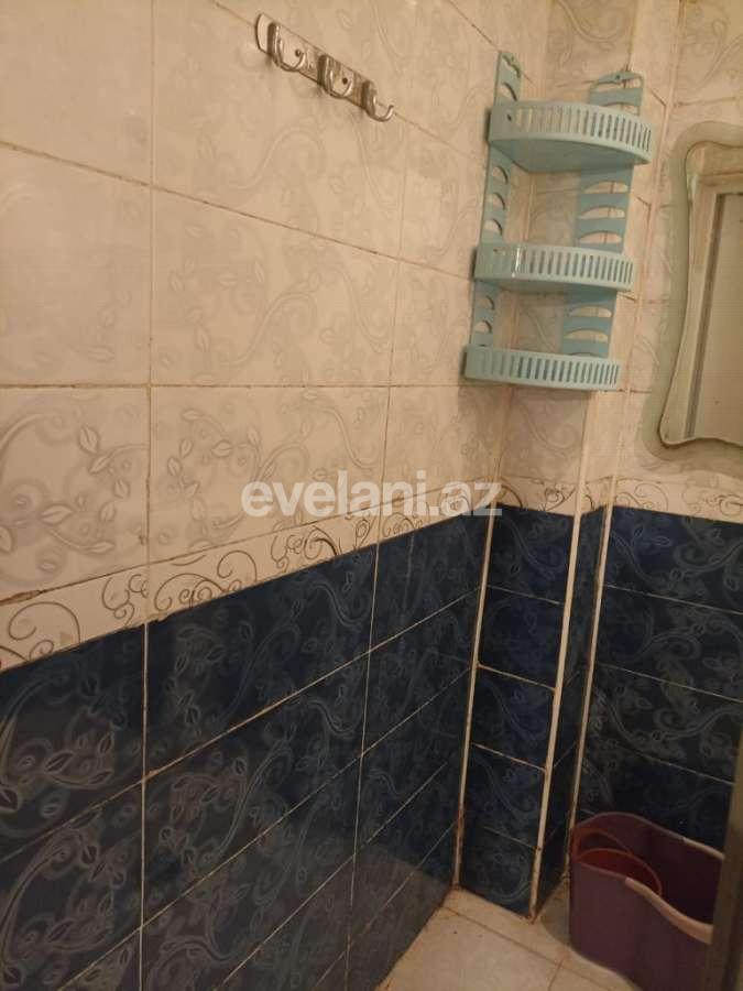 Satılır, həyət evi / bağ, 2 otaqlı, 31 m², Bakı, Yasamal r.