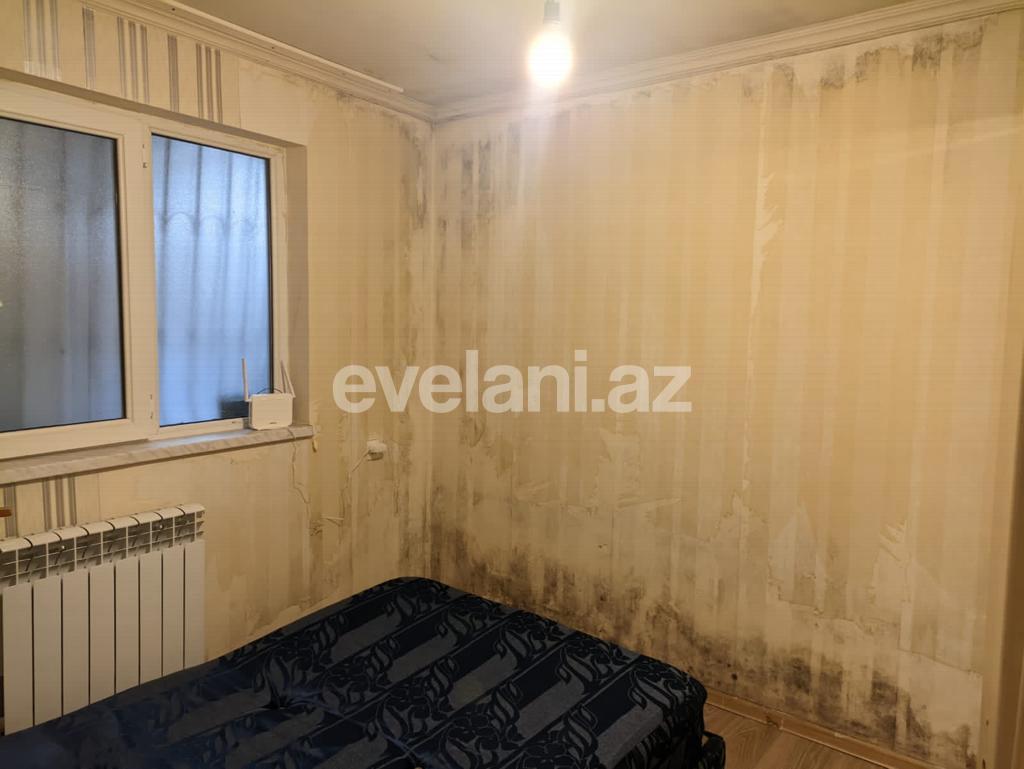 Satılır, həyət evi / bağ, 2 otaqlı, 31 m², Bakı, Yasamal r.