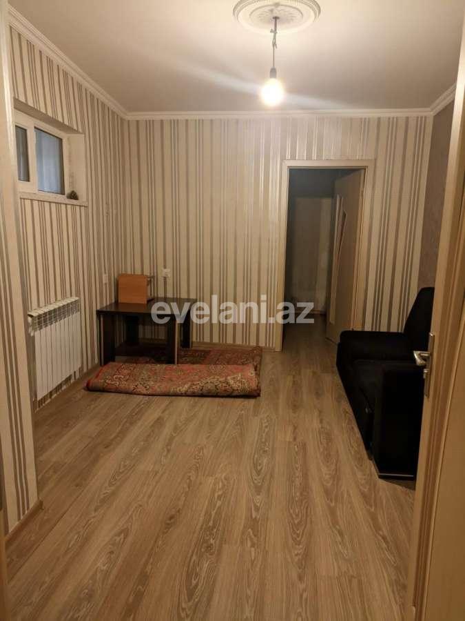 Satılır, həyət evi / bağ, 2 otaqlı, 31 m², Bakı, Yasamal r.