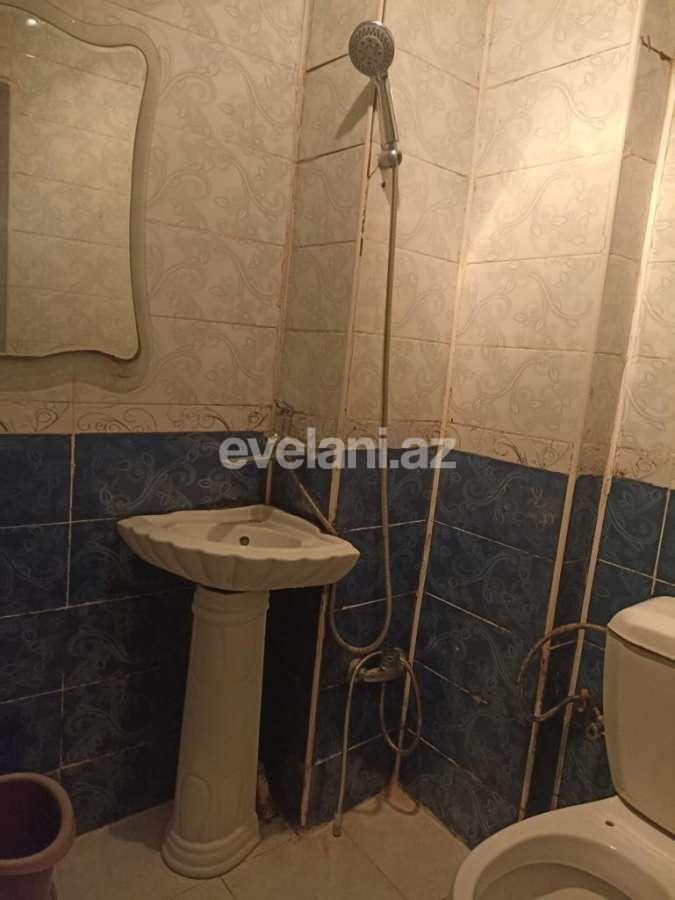 Satılır, həyət evi / bağ, 2 otaqlı, 31 m², Bakı, Yasamal r.