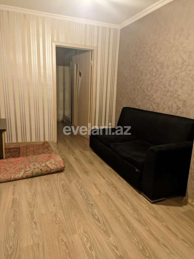 Satılır, həyət evi / bağ, 2 otaqlı, 31 m², Bakı, Yasamal r.