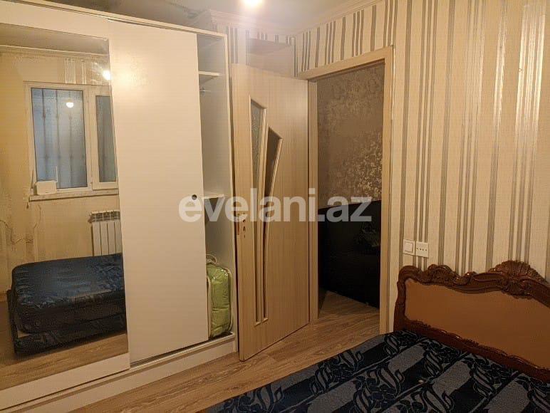 Satılır, həyət evi / bağ, 2 otaqlı, 31 m², Bakı, Yasamal r.