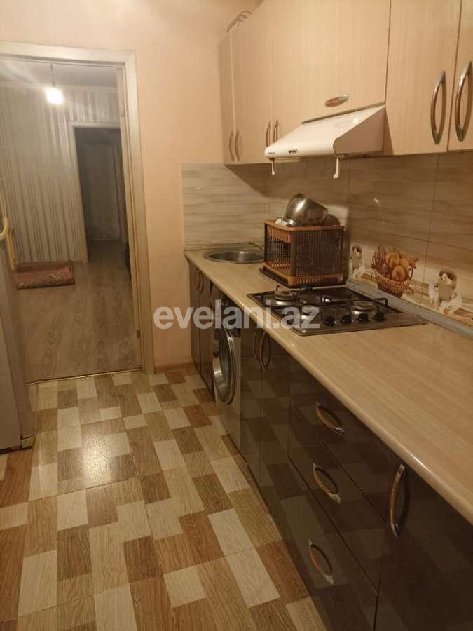 Satılır, həyət evi / bağ, 2 otaqlı, 31 m², Bakı, Yasamal r.