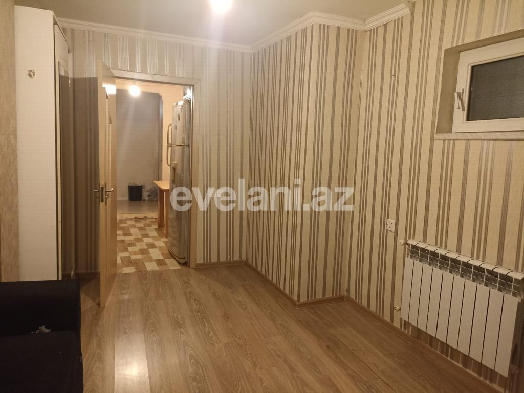 Satılır, həyət evi / bağ, 2 otaqlı, 31 m², Bakı, Yasamal r.