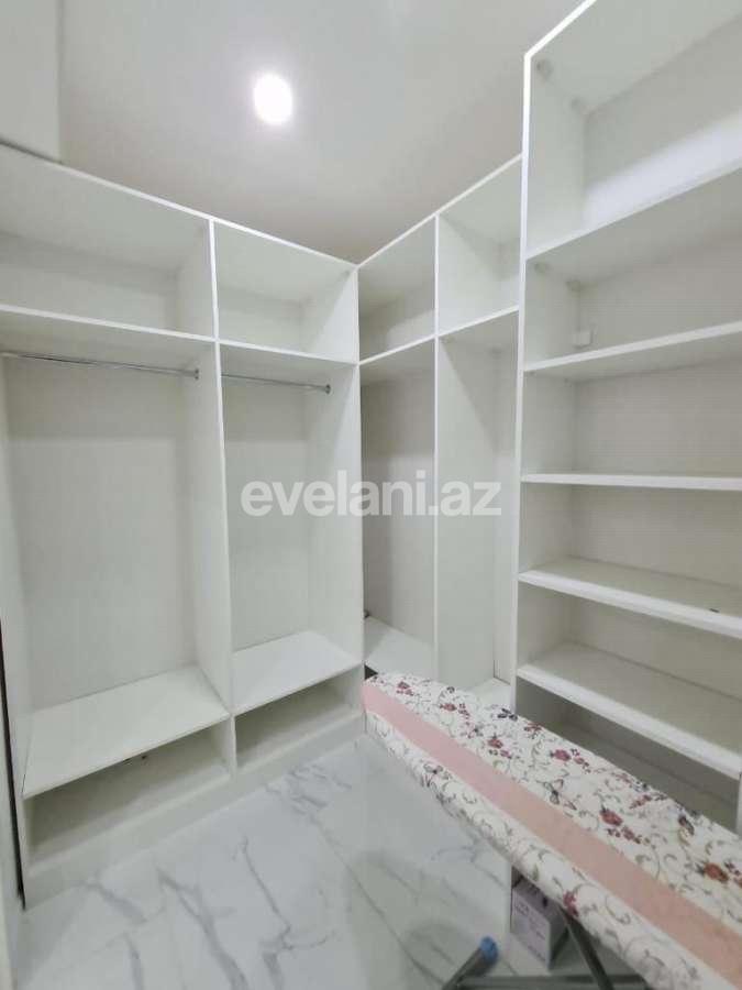 Kirayə verilir, yeni tikili, 3 otaqlı, 125 m², Bakı, Xətai r, Şah İsmayıl Xətai m.