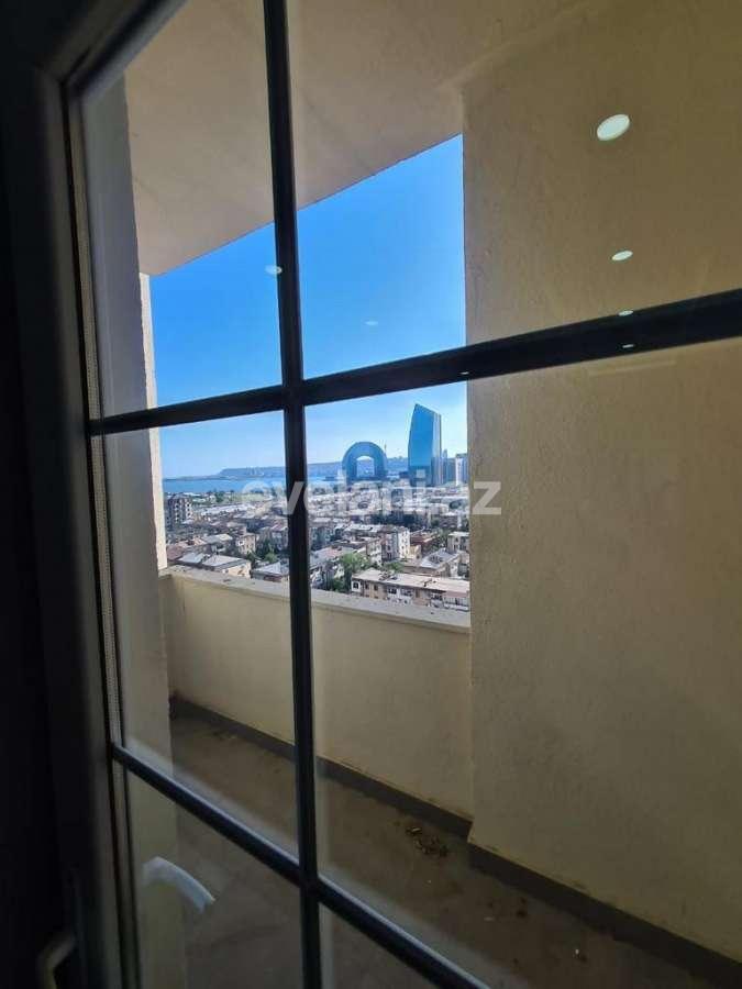 Kirayə verilir, yeni tikili, 3 otaqlı, 125 m², Bakı, Xətai r, Şah İsmayıl Xətai m.