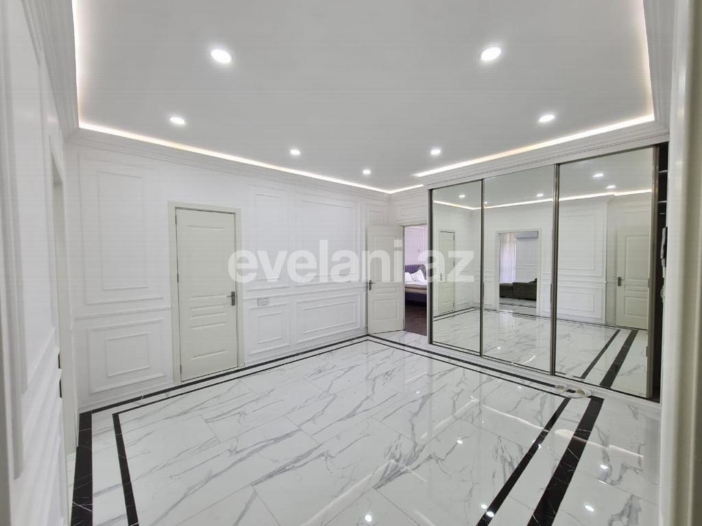 Kirayə verilir, yeni tikili, 3 otaqlı, 125 m², Bakı, Xətai r, Şah İsmayıl Xətai m.