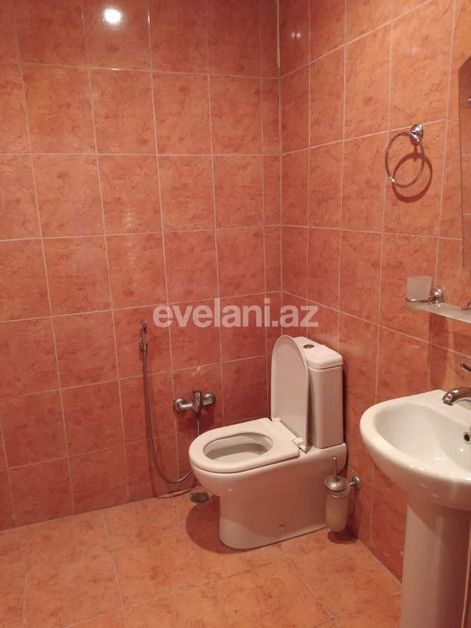 Kirayə verilir, yeni tikili, 3 otaqlı, 120 m², Bakı, Xətai r, Şah İsmayıl Xətai m.