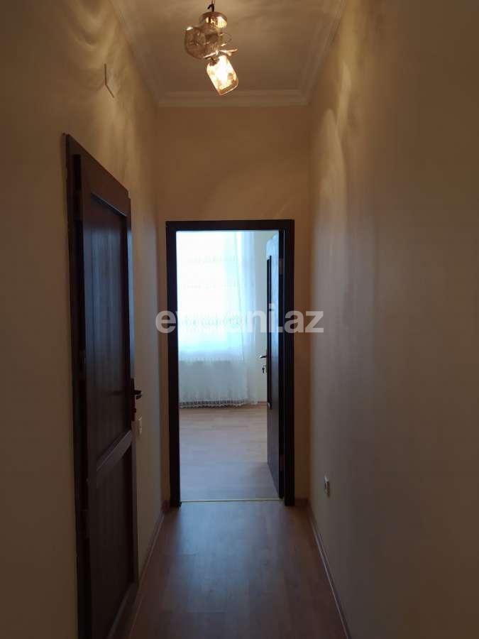 Kirayə verilir, yeni tikili, 3 otaqlı, 120 m², Bakı, Xətai r, Şah İsmayıl Xətai m.