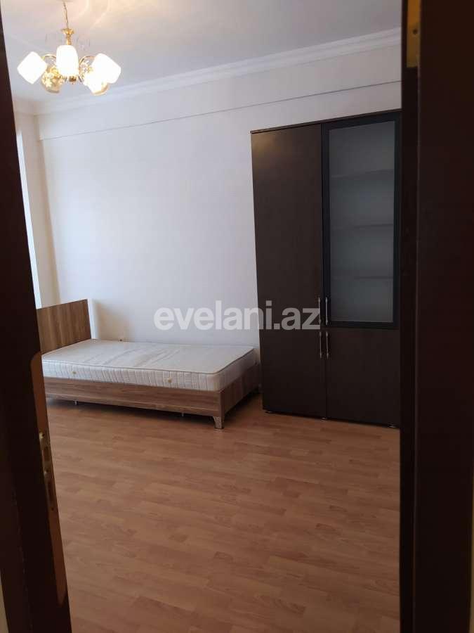 Kirayə verilir, yeni tikili, 3 otaqlı, 120 m², Bakı, Xətai r, Şah İsmayıl Xətai m.
