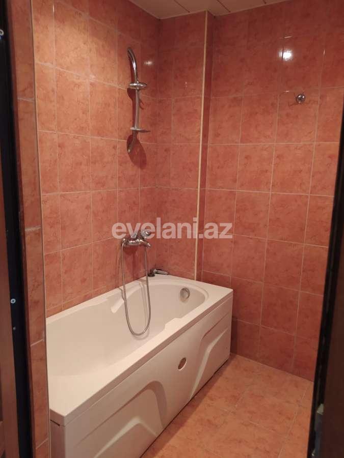 Kirayə verilir, yeni tikili, 3 otaqlı, 120 m², Bakı, Xətai r, Şah İsmayıl Xətai m.