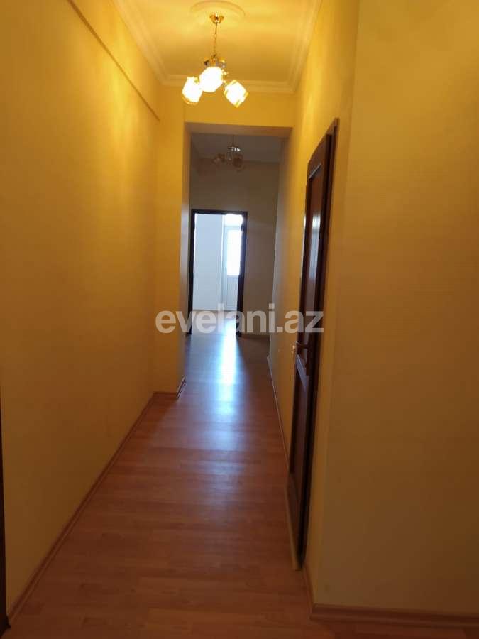 Kirayə verilir, yeni tikili, 3 otaqlı, 120 m², Bakı, Xətai r, Şah İsmayıl Xətai m.