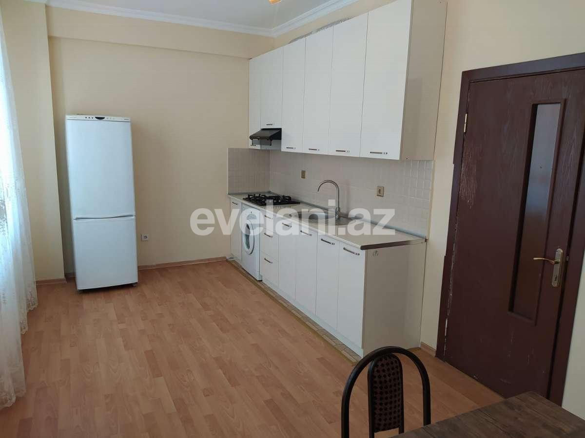 Kirayə verilir, yeni tikili, 3 otaqlı, 120 m², Bakı, Xətai r, Şah İsmayıl Xətai m.
