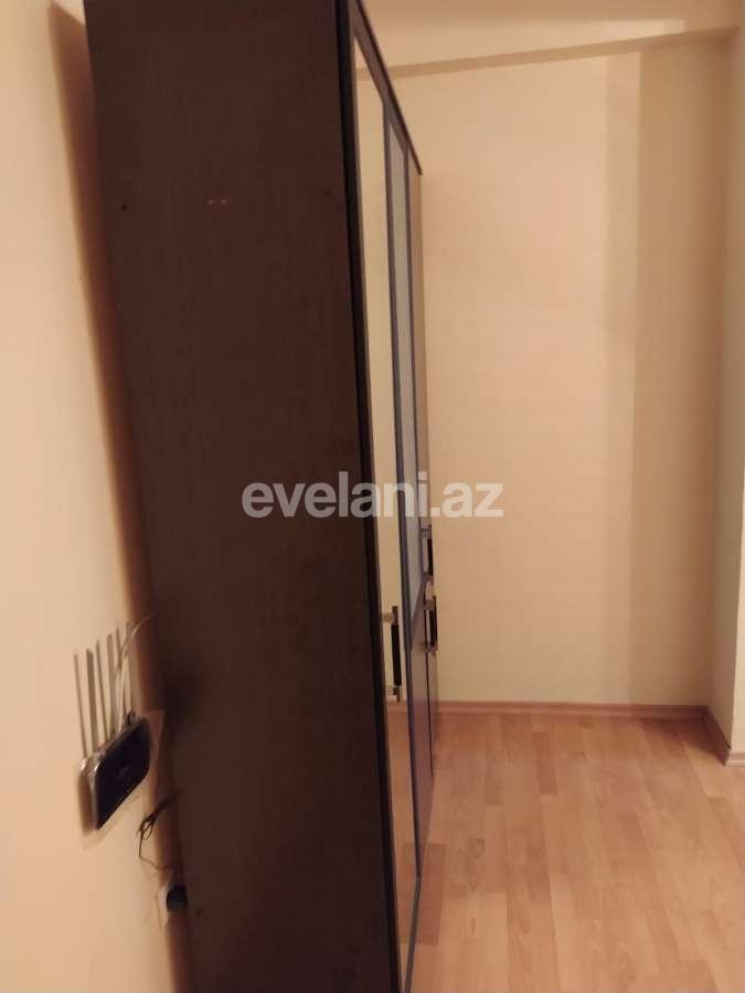 Kirayə verilir, yeni tikili, 3 otaqlı, 120 m², Bakı, Xətai r, Şah İsmayıl Xətai m.