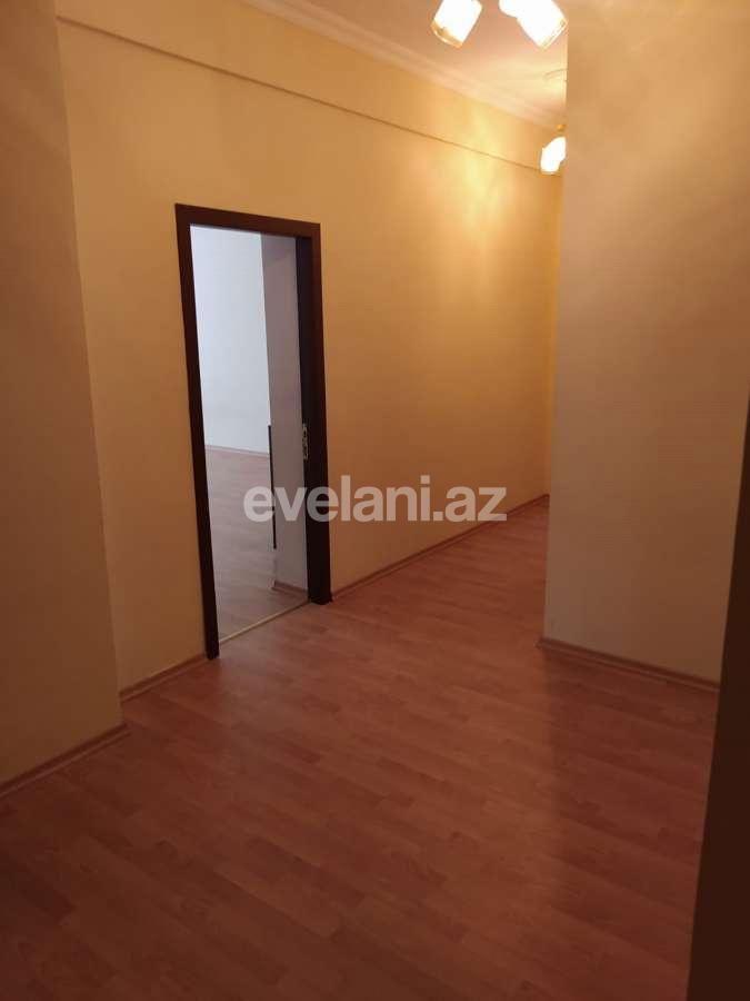 Kirayə verilir, yeni tikili, 3 otaqlı, 120 m², Bakı, Xətai r, Şah İsmayıl Xətai m.