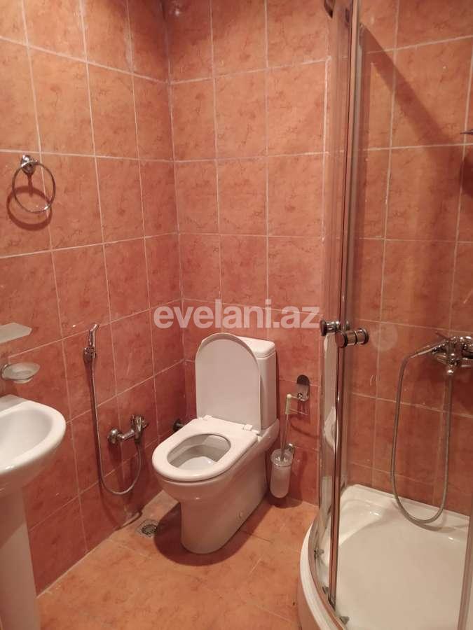 Kirayə verilir, yeni tikili, 3 otaqlı, 120 m², Bakı, Xətai r, Şah İsmayıl Xətai m.