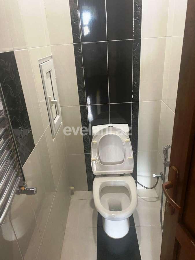 Sale, new building, 2 room, 95 m², Baku, Yasamal r, Elmlar Akademiyası m.