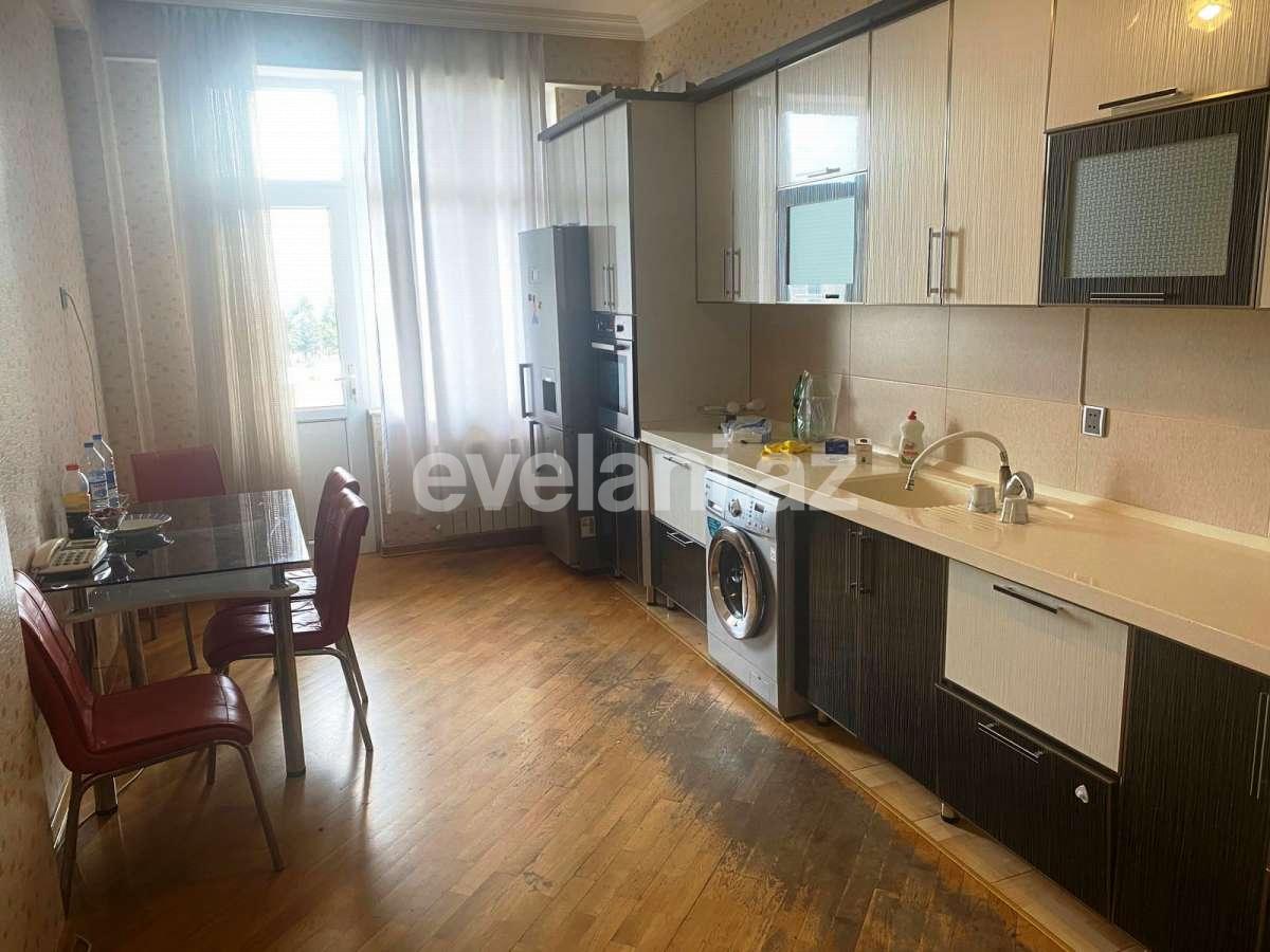 Sale, new building, 2 room, 95 m², Baku, Yasamal r, Elmlar Akademiyası m.