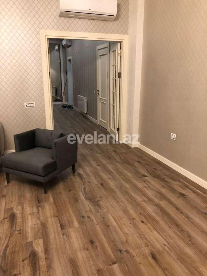 Kirayə verilir, yeni tikili, 4 otaqlı, 176 m², Bakı, Nəsimi r, Azadlıq prospekti m.