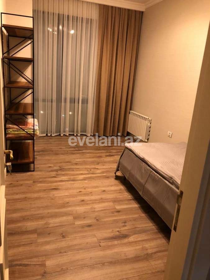 Kirayə verilir, yeni tikili, 4 otaqlı, 176 m², Bakı, Nəsimi r, Azadlıq prospekti m.