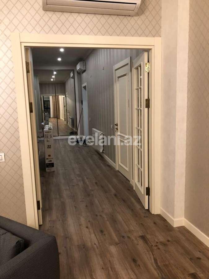 Kirayə verilir, yeni tikili, 4 otaqlı, 176 m², Bakı, Nəsimi r, Azadlıq prospekti m.