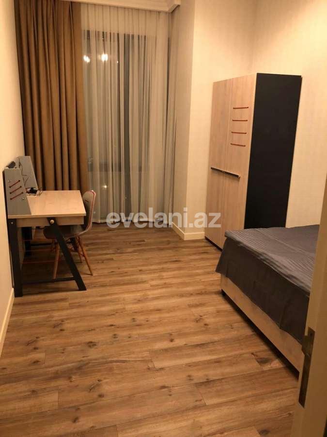 Kirayə verilir, yeni tikili, 4 otaqlı, 176 m², Bakı, Nəsimi r, Azadlıq prospekti m.