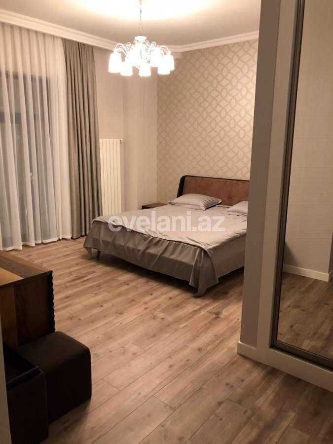 Kirayə verilir, yeni tikili, 4 otaqlı, 176 m², Bakı, Nəsimi r, Azadlıq prospekti m.