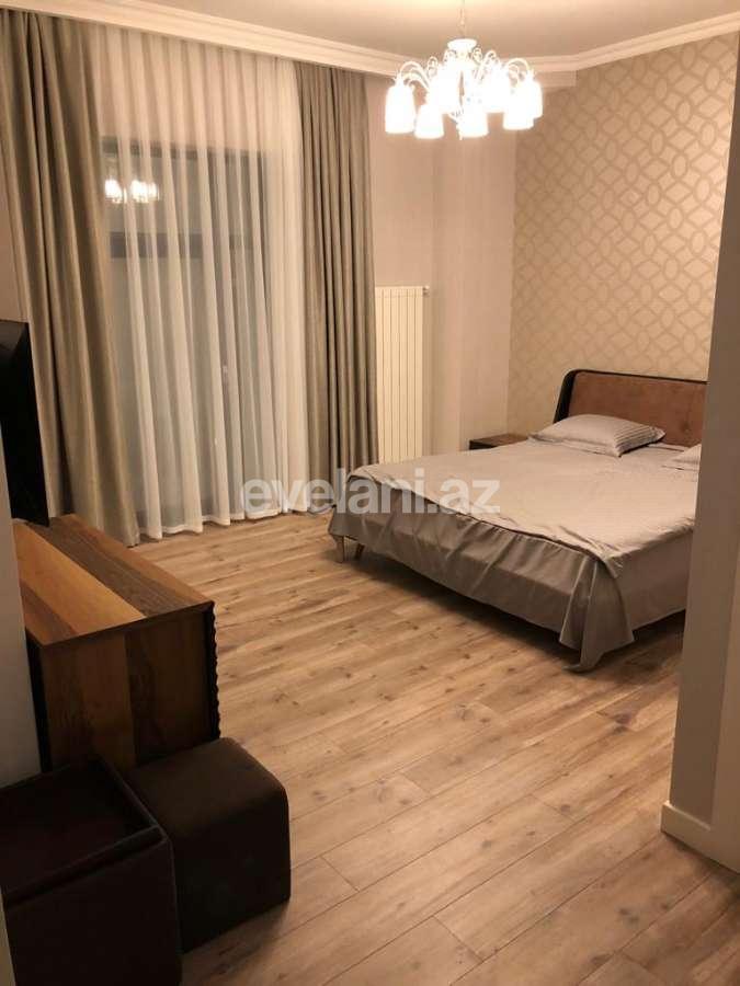 Kirayə verilir, yeni tikili, 4 otaqlı, 176 m², Bakı, Nəsimi r, Azadlıq prospekti m.