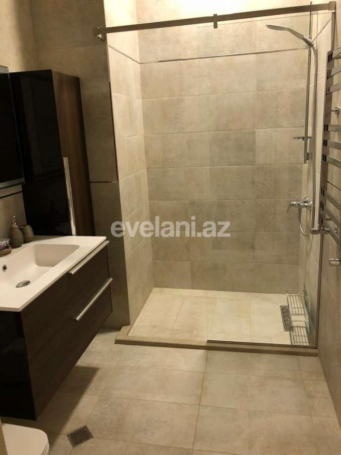 Kirayə verilir, yeni tikili, 4 otaqlı, 176 m², Bakı, Nəsimi r, Azadlıq prospekti m.