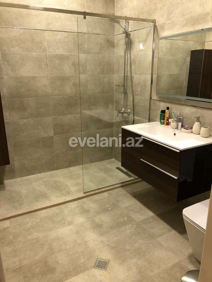 Kirayə verilir, yeni tikili, 4 otaqlı, 176 m², Bakı, Nəsimi r, Azadlıq prospekti m.