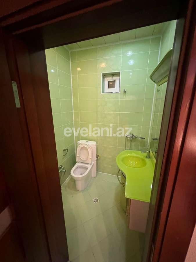 Kirayə verilir, həyət evi / bağ, 7 otaqlı, 500 m², Bakı, Səbail r, Badamdar q.