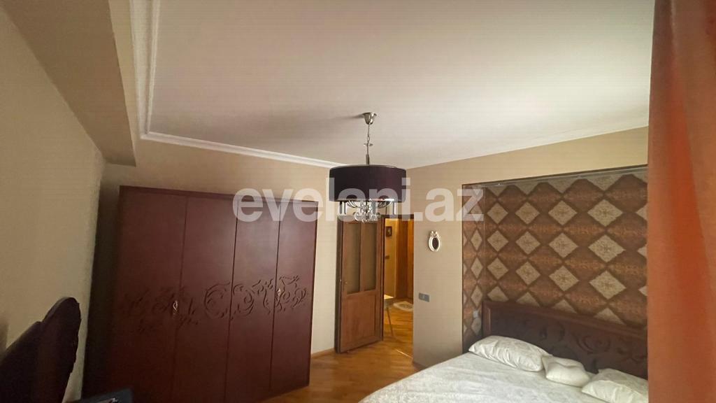 Kirayə verilir, yeni tikili, 2 otaqlı, 78 m², Bakı, Səbail r, Bayıl q, İçəri Şəhər m.