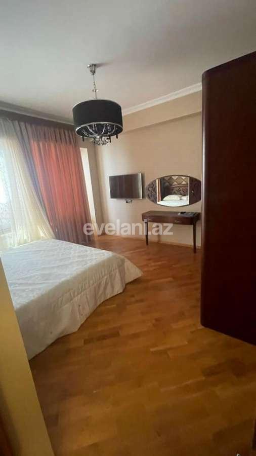 Kirayə verilir, yeni tikili, 2 otaqlı, 78 m², Bakı, Səbail r, Bayıl q, İçəri Şəhər m.