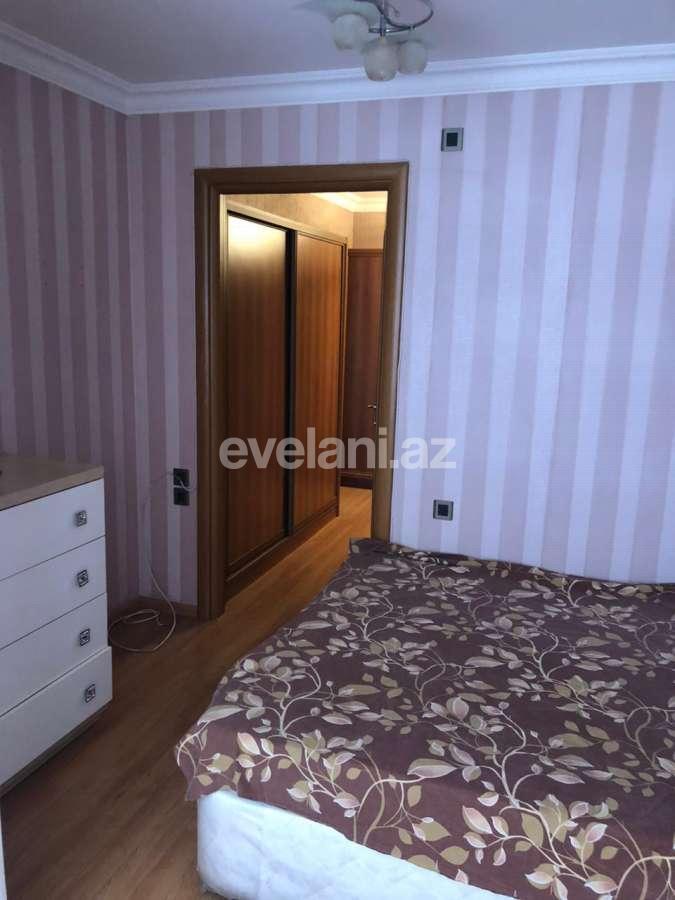 Kirayə verilir, köhnə tikili, 2 otaqlı, 33 m², Bakı, Nərimanov r, Nəriman Nərimanov m.