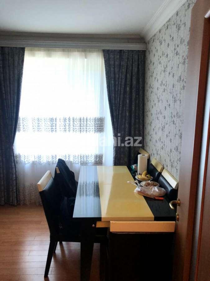 Kirayə verilir, köhnə tikili, 2 otaqlı, 33 m², Bakı, Nərimanov r, Nəriman Nərimanov m.