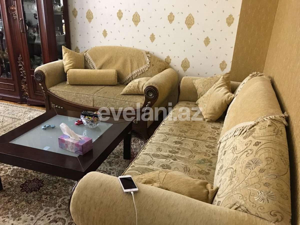 Satılır, yeni tikili, 3 otaqlı, 148 m², Bakı, Xətai r, Şah İsmayıl Xətai m.