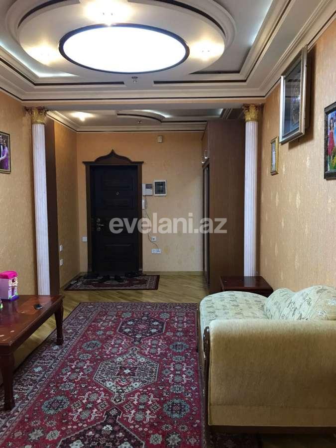 Satılır, yeni tikili, 3 otaqlı, 148 m², Bakı, Xətai r, Şah İsmayıl Xətai m.
